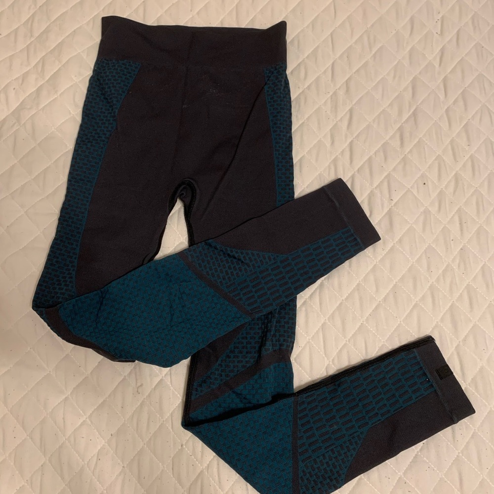 Lululemon “tights” leggings